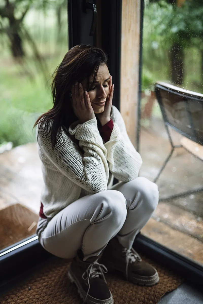 Committed and Disconnected: The Science Behind Declining Sexual Desire in Long-Term Relationships