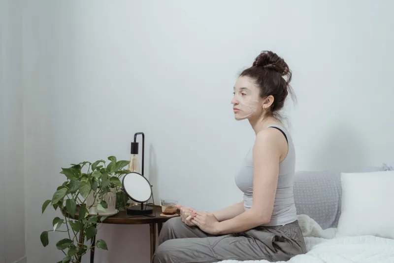 No Waiting Required: The Science Behind Women's Capacity for Continuous Sexual Response