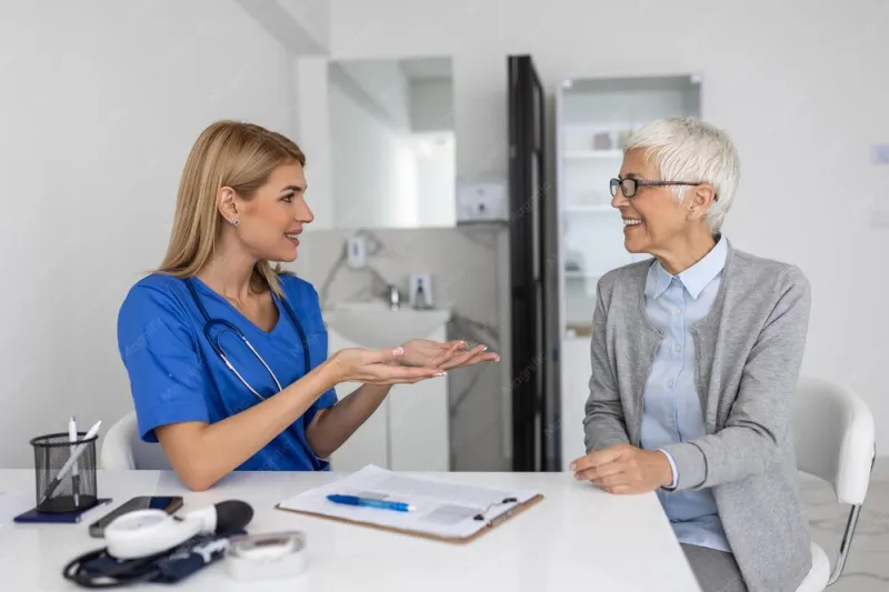 Sidelined at the Clinic: How Healthcare Systems Consistently Fail Women's Sexual Wellness